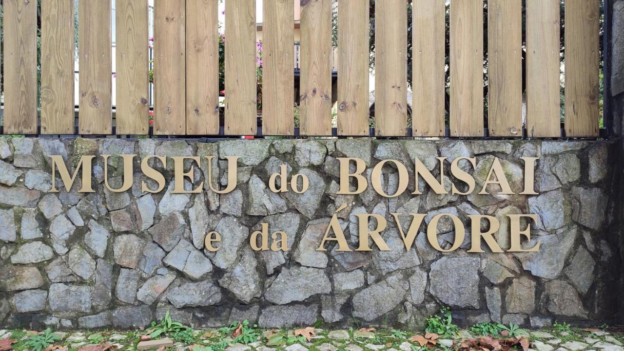 Appartement Zen Museu do Bonsai à Sintra Extérieur photo